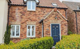 Sleeper Cottage